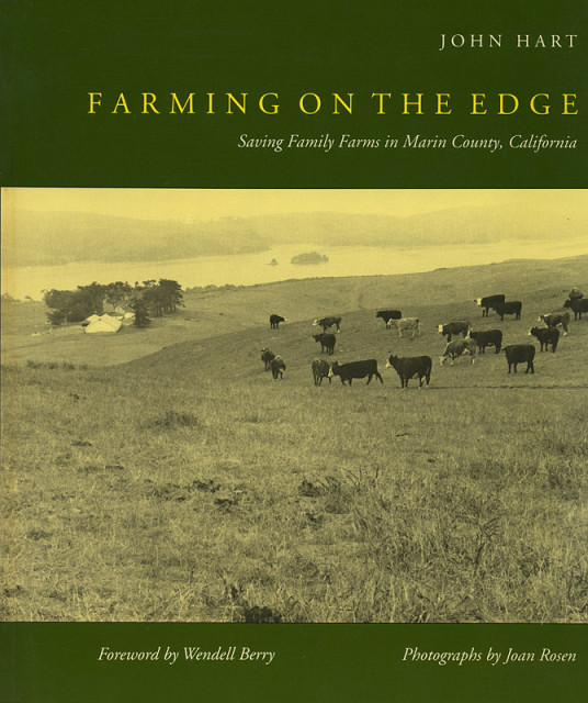 Farming on the Edge