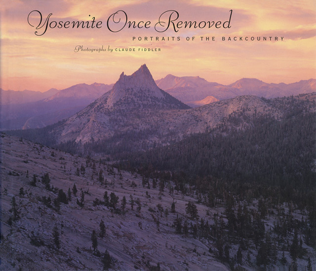 Yosemite Once Removed